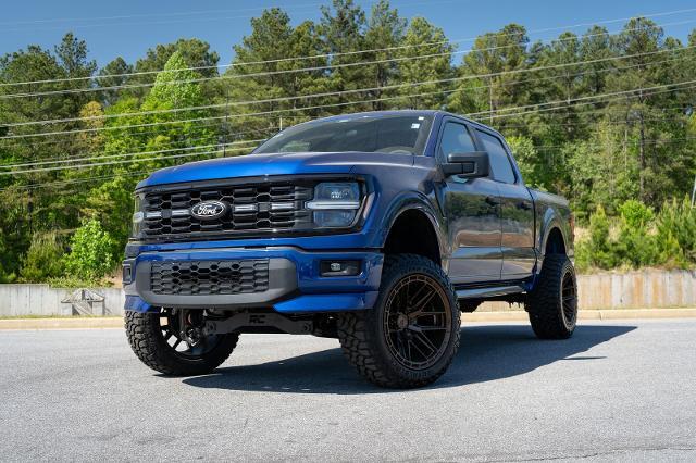 2026 Ford F-150 - $68,270