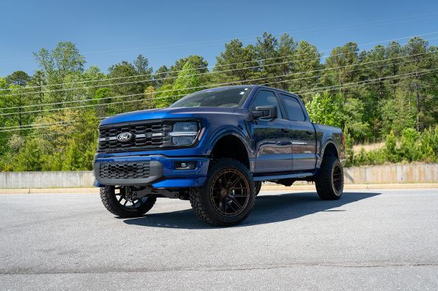 2026 Ford F-150 - $68,270