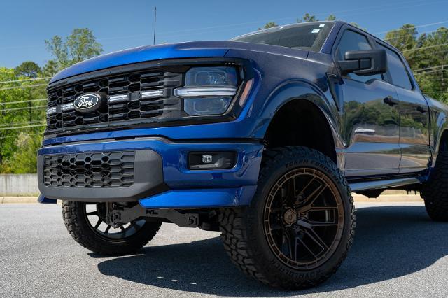 2026 Ford F-150 - $68,270