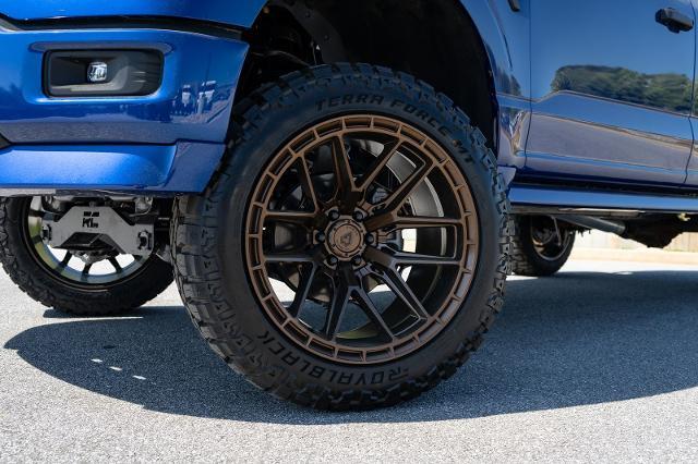 2026 Ford F-150 - $68,270