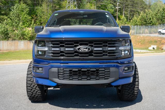 2026 Ford F-150 - $68,270