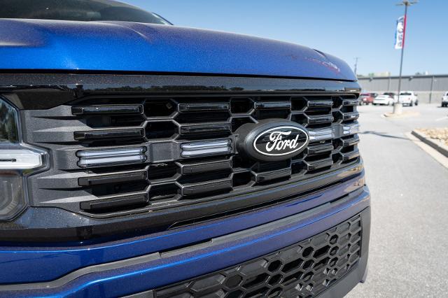 2026 Ford F-150 - $68,270