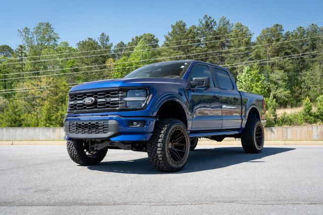 2026 Ford F-150 - $68,270
