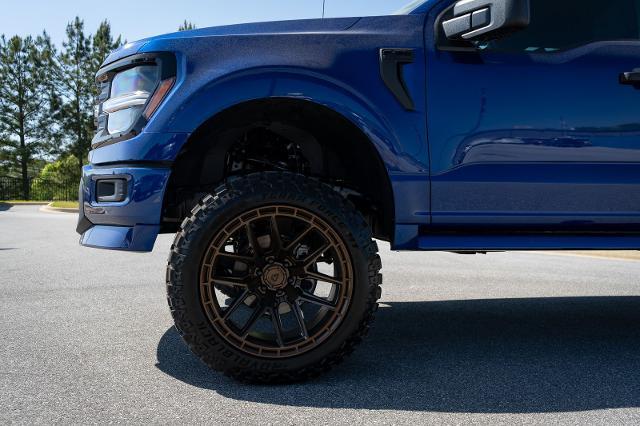 2026 Ford F-150 - $68,270
