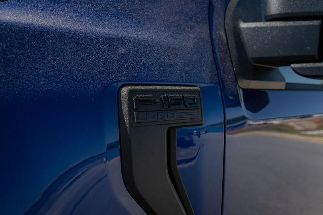 2026 Ford F-150 - $68,270