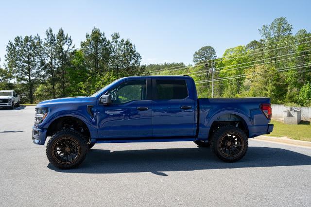 2026 Ford F-150 - $68,270