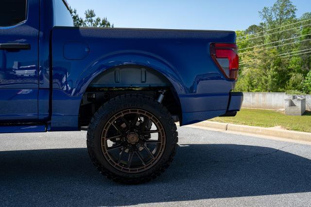 2026 Ford F-150 - $68,270