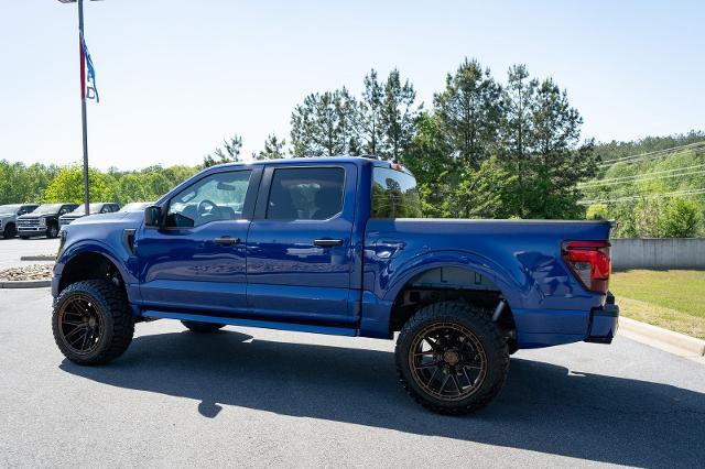 2026 Ford F-150 - $68,270