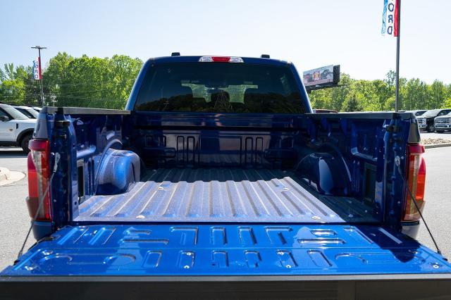 2026 Ford F-150 - $68,270