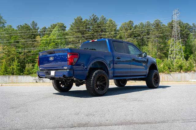 2026 Ford F-150 - $68,270