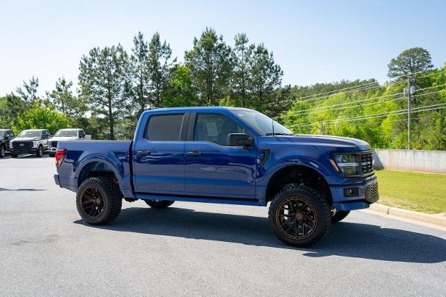 2026 Ford F-150 - $68,270