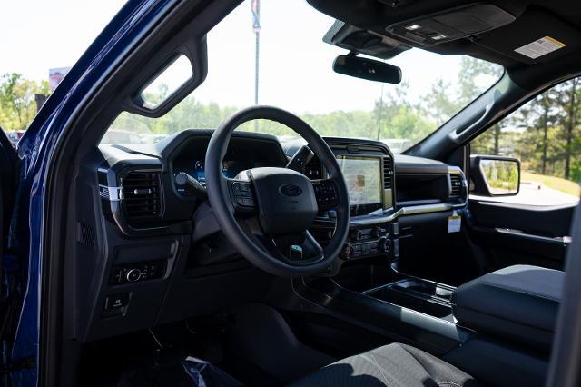 2026 Ford F-150 - $68,270