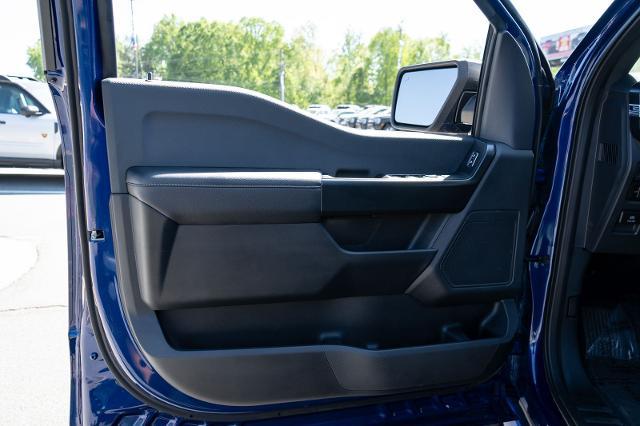 2026 Ford F-150 - $68,270