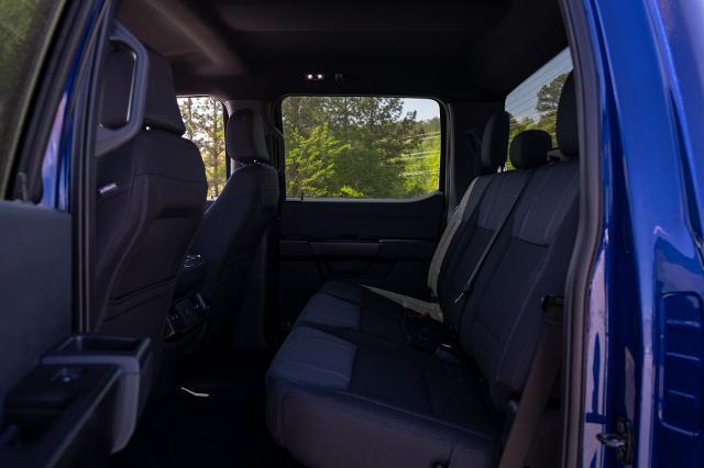 2026 Ford F-150 - $68,270
