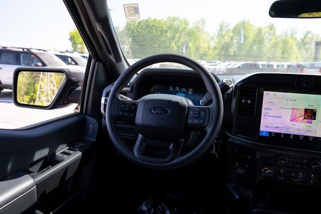 2026 Ford F-150 - $68,270