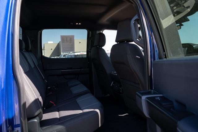 2026 Ford F-150 - $68,270