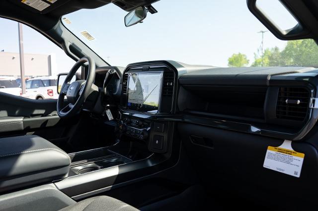 2026 Ford F-150 - $68,270