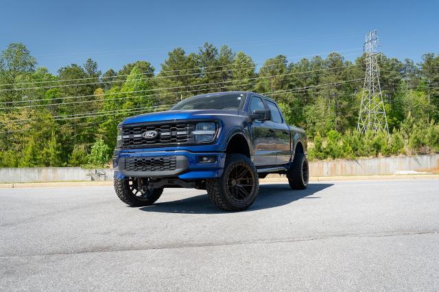 2026 Ford F-150 - $66,500
