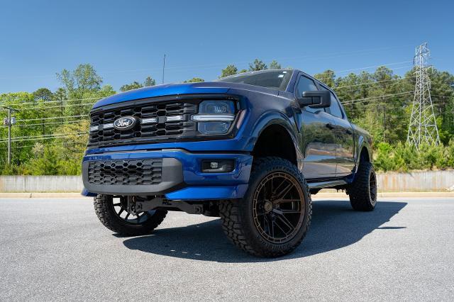 2026 Ford F-150 - $66,500
