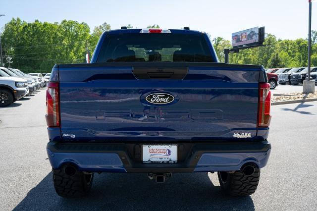 2026 Ford F-150 - $66,500