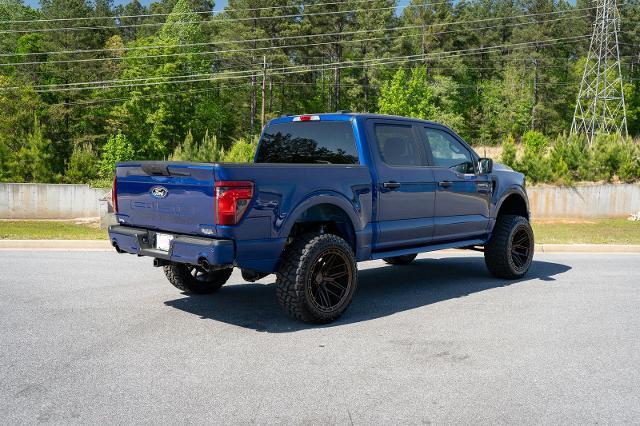 2026 Ford F-150 - $66,500