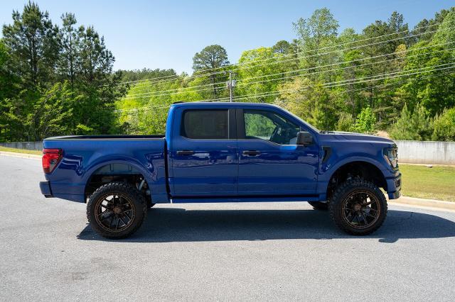 2026 Ford F-150 - $66,500