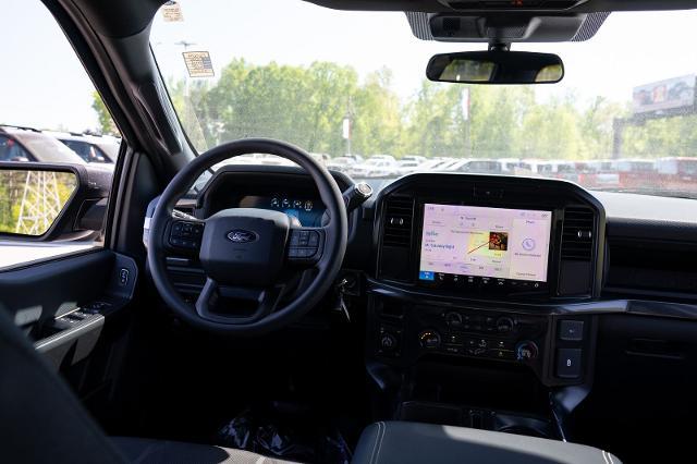 2026 Ford F-150 - $66,500