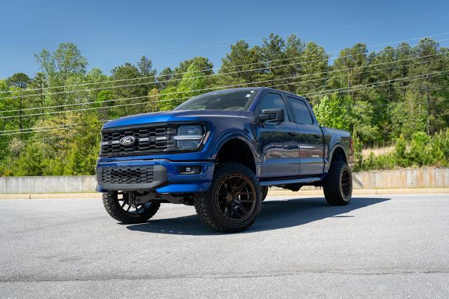 2026 Ford F-150 - $66,500