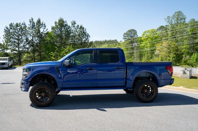 2026 Ford F-150 - $66,500