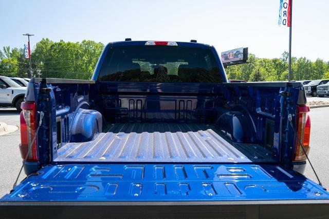 2026 Ford F-150 - $66,500