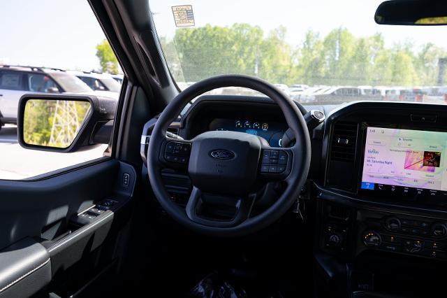 2026 Ford F-150 - $66,500