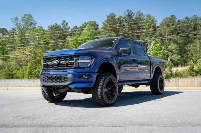 2026 Ford F-150 - $53,888