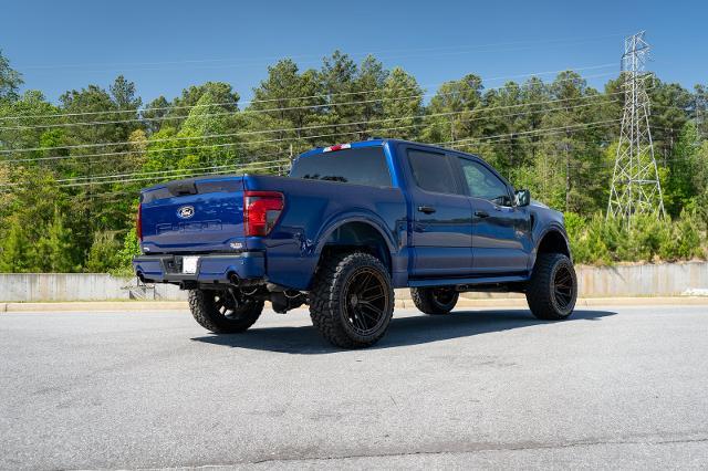 2026 Ford F-150 - $53,888