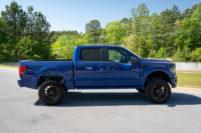 2026 Ford F-150 - $53,888