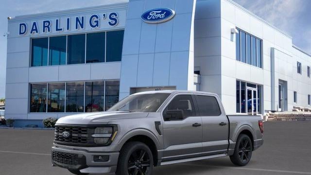 Preowned 2026 Ford F-150 STX for Sale