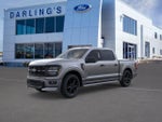 2026 F-150 Thumbnail 1