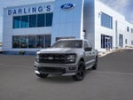 2026 F-150 Thumbnail 2