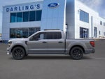 2026 F-150 Thumbnail 3