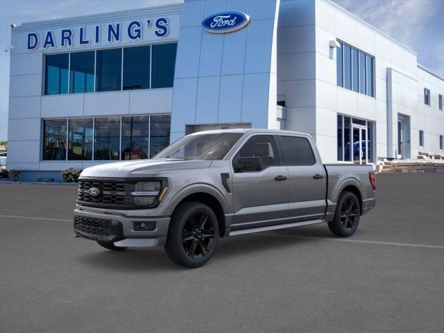 2026 Ford F-150 - $56,799