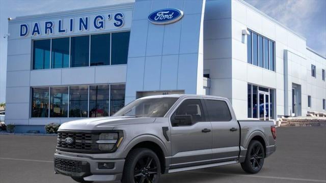 Preowned 2026 Ford F-150 STX for Sale