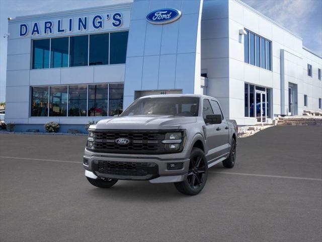 2026 Ford F-150 - $56,799