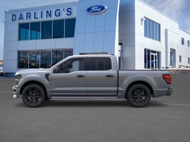 2026 Ford F-150 - $56,799