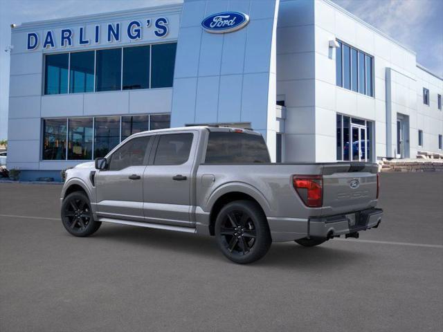 2026 Ford F-150 - $56,799