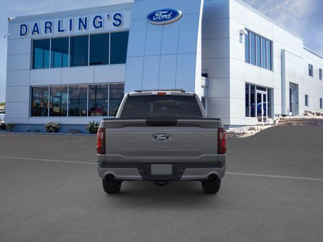 2026 Ford F-150 - $56,799