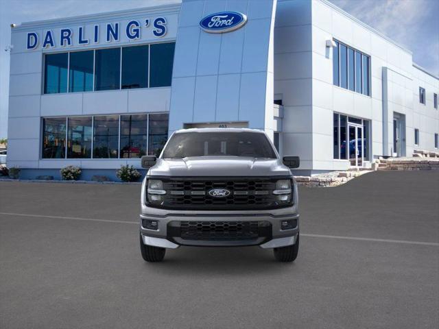 2026 Ford F-150 - $56,799