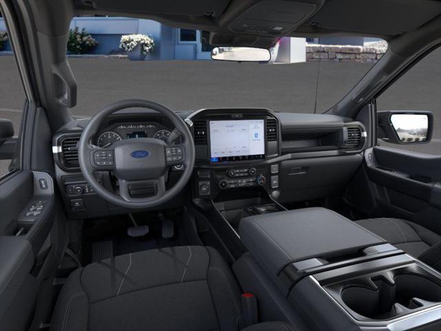 2026 Ford F-150 - $56,799
