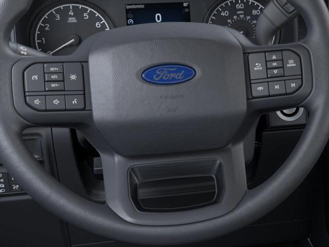 2026 Ford F-150 - $56,799