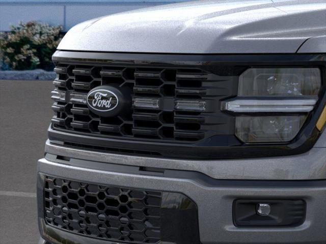 2026 Ford F-150 - $56,799