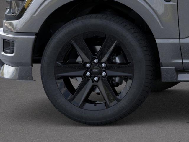 2026 Ford F-150 - $56,799