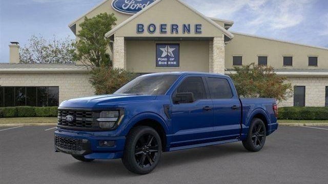 Preowned 2026 Ford F-150 STX for Sale
